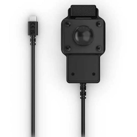 Garmin GPSMAP H1/GPSMAP H1i Plus powered mount