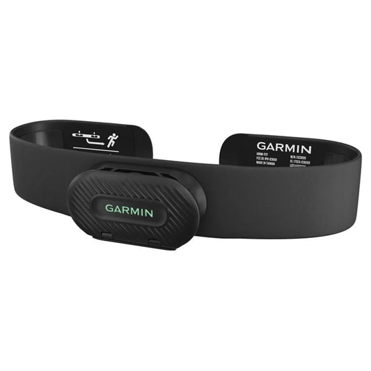 Garmin HRM-Fit™ Heart Rate Sensor