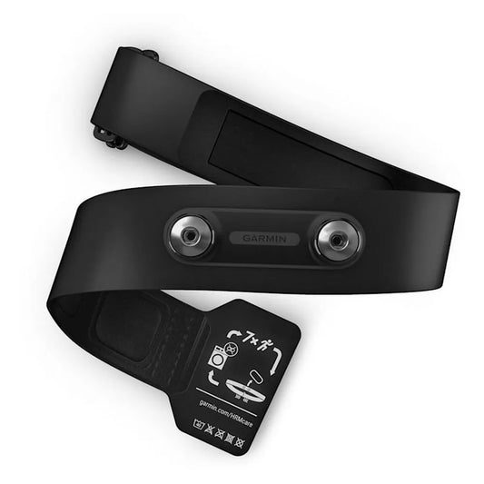 Garmin HRM replacement strap