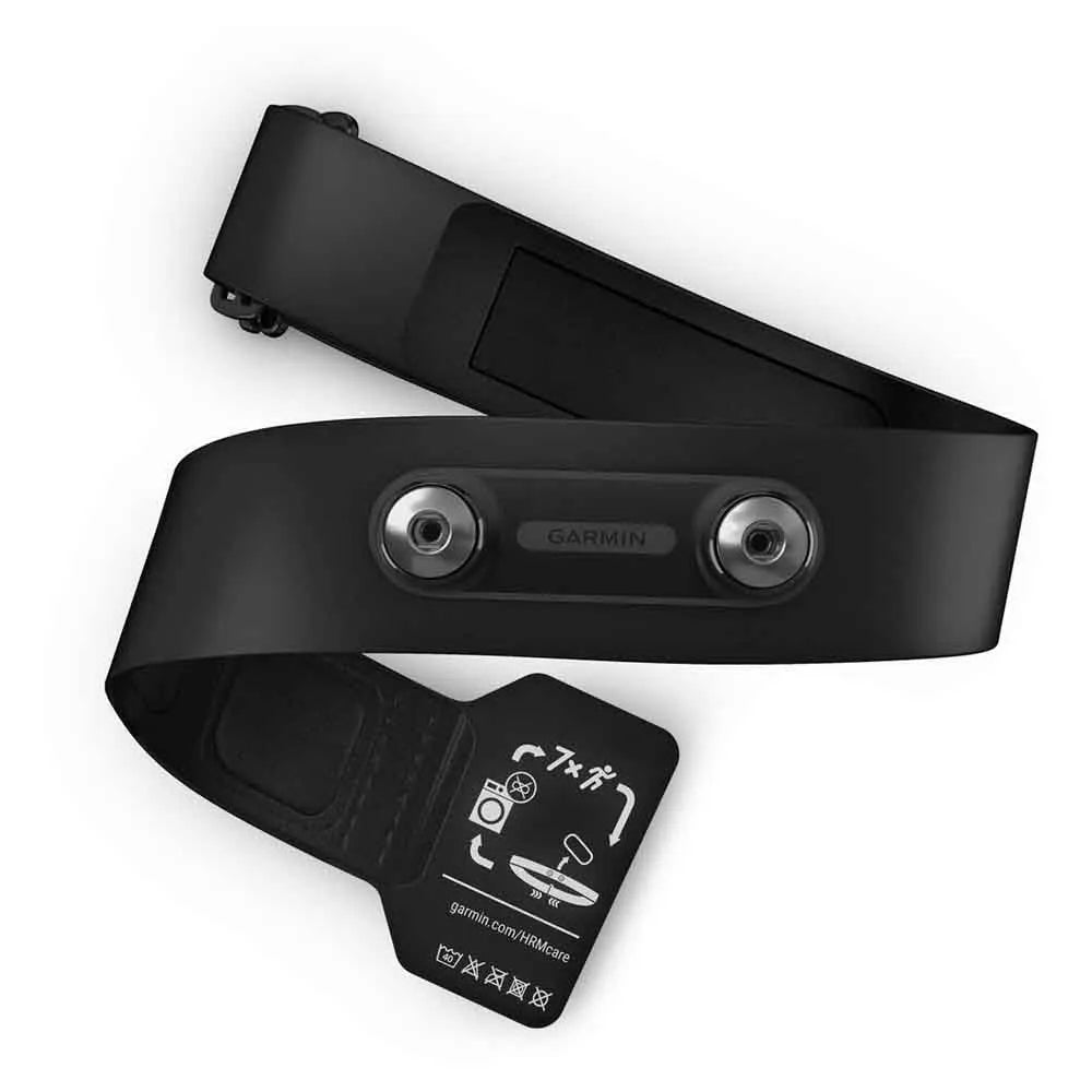 Garmin HRM strap