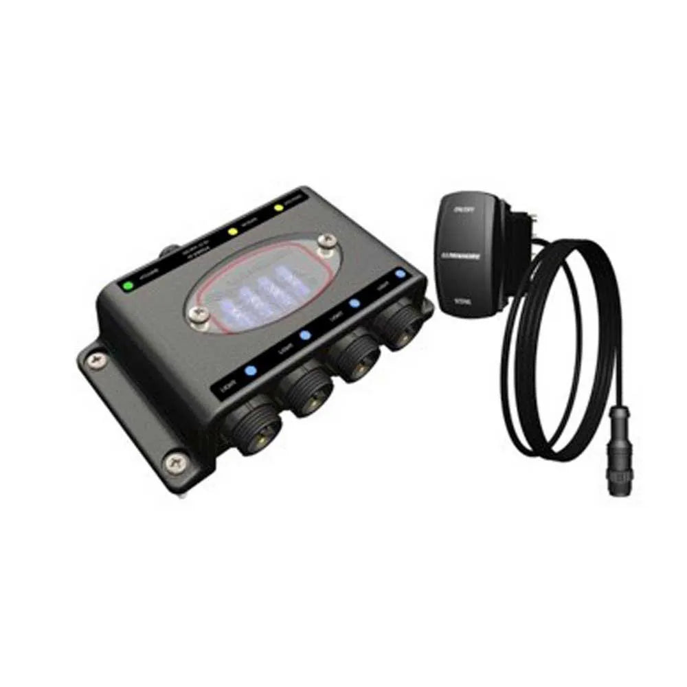 Garmin i-Connect Hub 1M DMX Cable kit