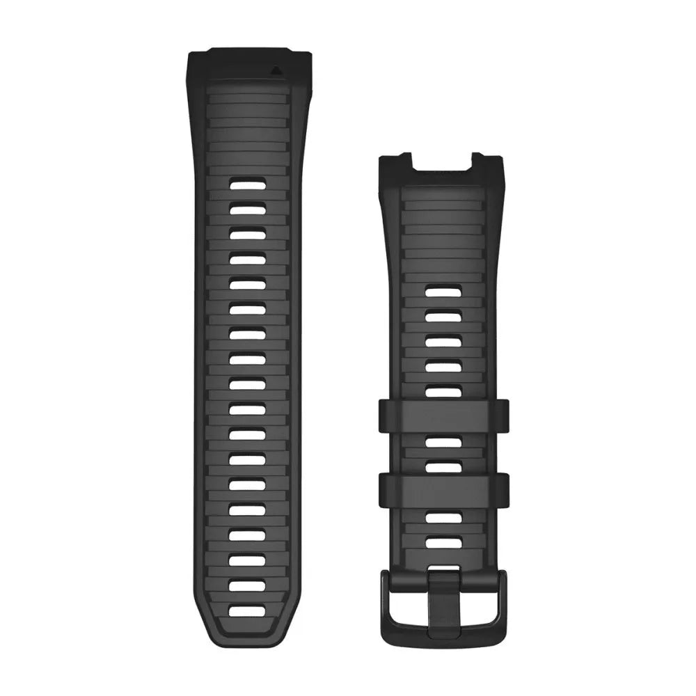 Garmin Instinct 2X Solar 26 mm Silicone strap