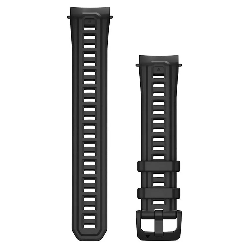 Garmin Instinct E-45 mm 22 mm Silicone strap