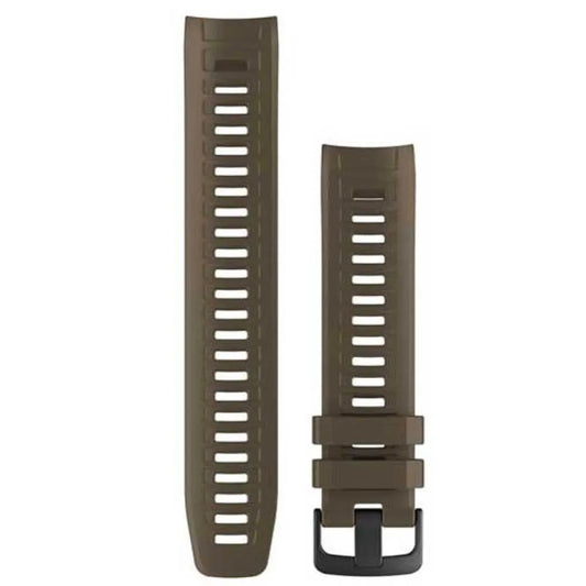 Garmin Instinct Solar Silicone strap