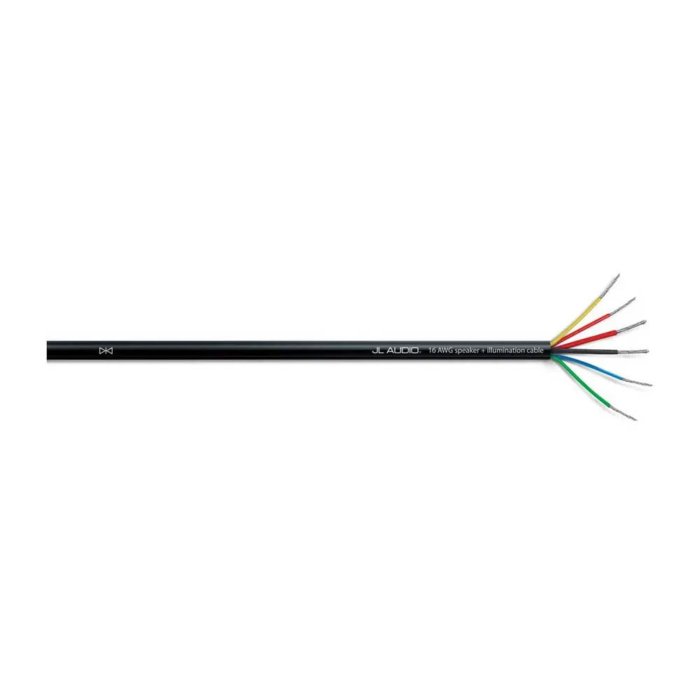 Garmin JL Audio 250 ft multifunction cable