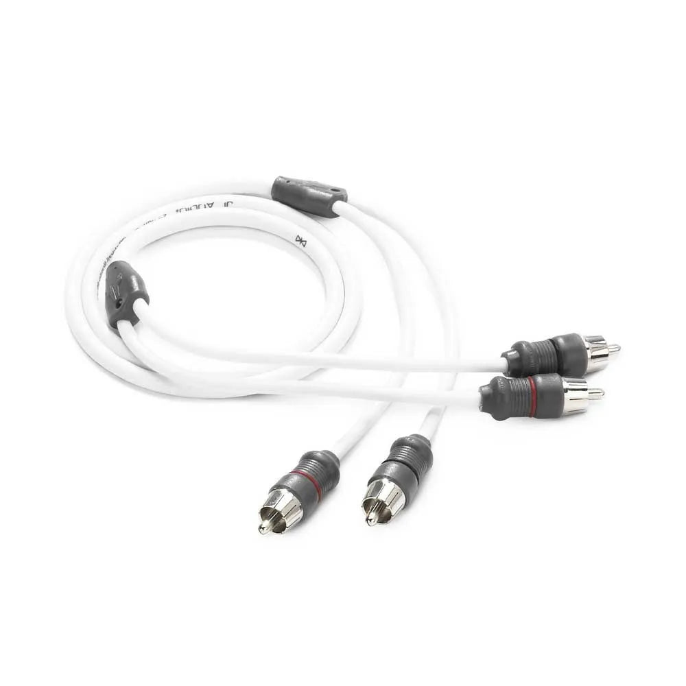 Garmin JL Audio Marine 2 Channel 3-25 ft audio interconnect cable