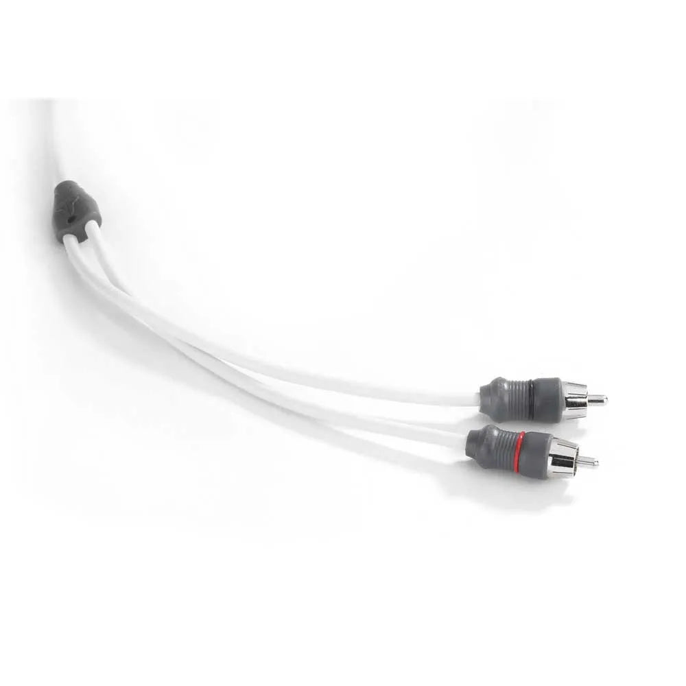 Garmin JL Audio Marine 4 Channel 6-25 ft audio interconnect cable
