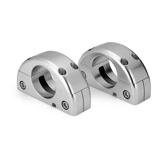 Garmin JL Audio Pipe Mounting 2´´ mount fixture for enclosed tower speaker 2 units