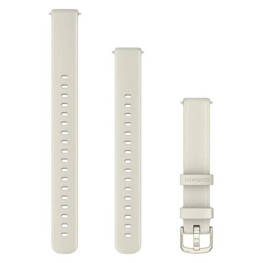 Garmin Lily 2 14 mm Silicone strap