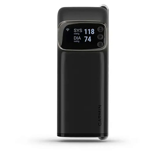 Garmin Monitor de presión arterial inteligente Index™ BPM