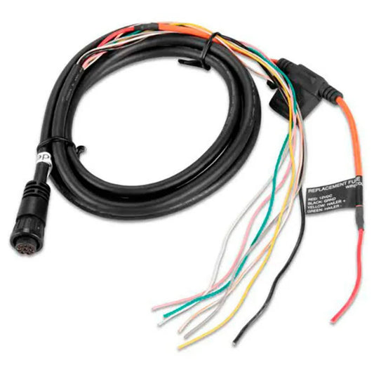 Garmin NMEA 0183 Power cable