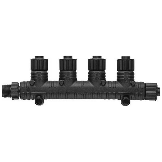 Garmin NMEA 2000 Multi Port T Connector