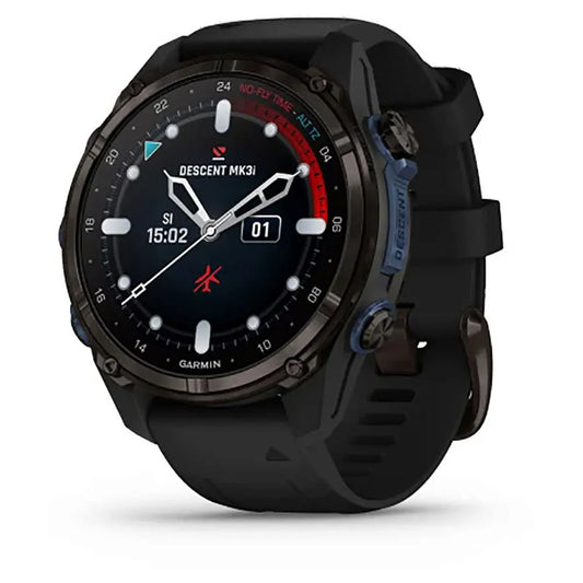 Garmin Ordenador de buceo Descent™ Mk3si