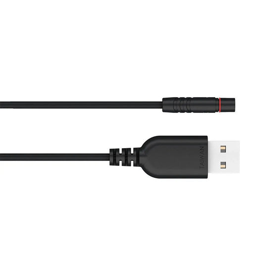 Garmin Power Mount s USB-A charging cable