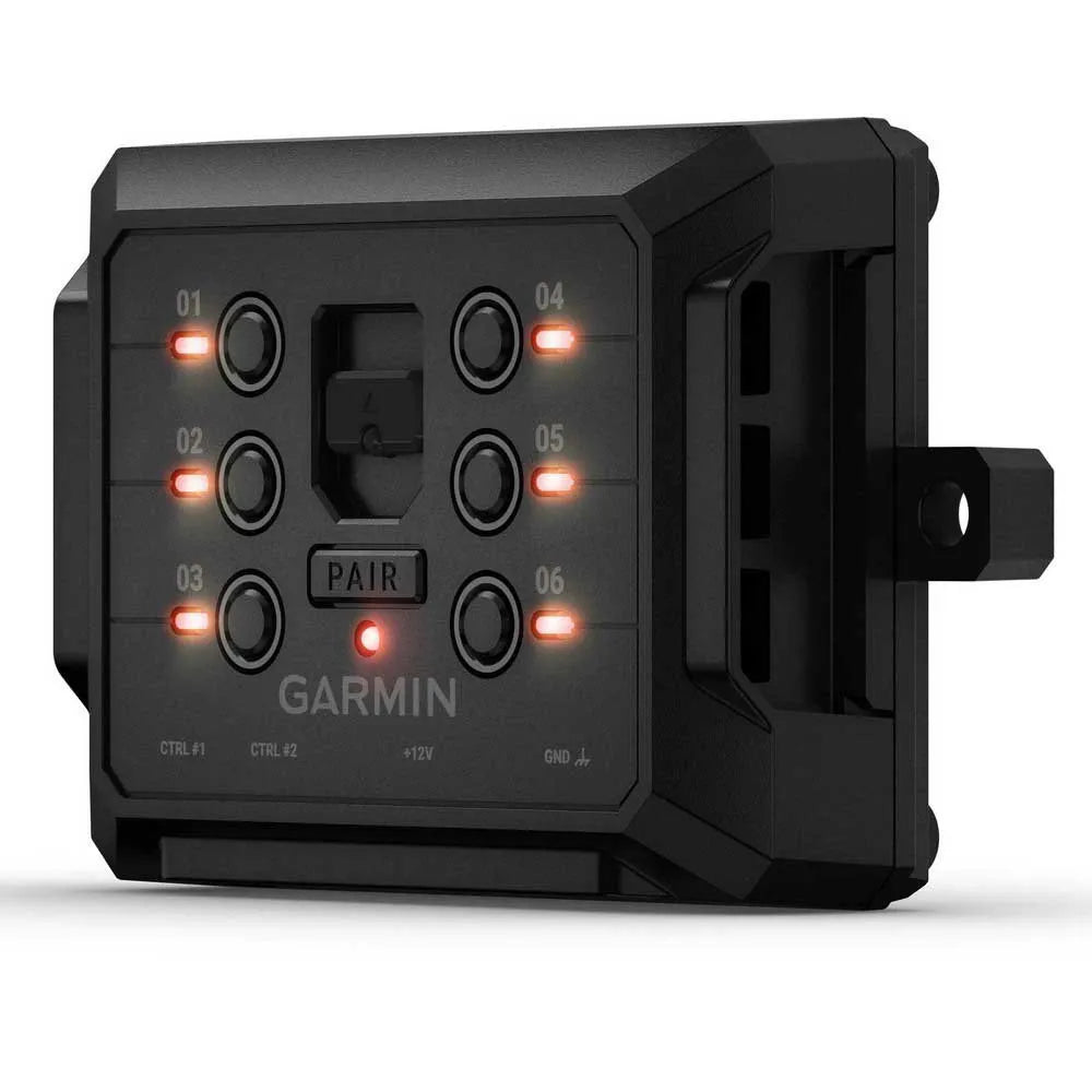 Garmin PowerSwitch Digital Box Control