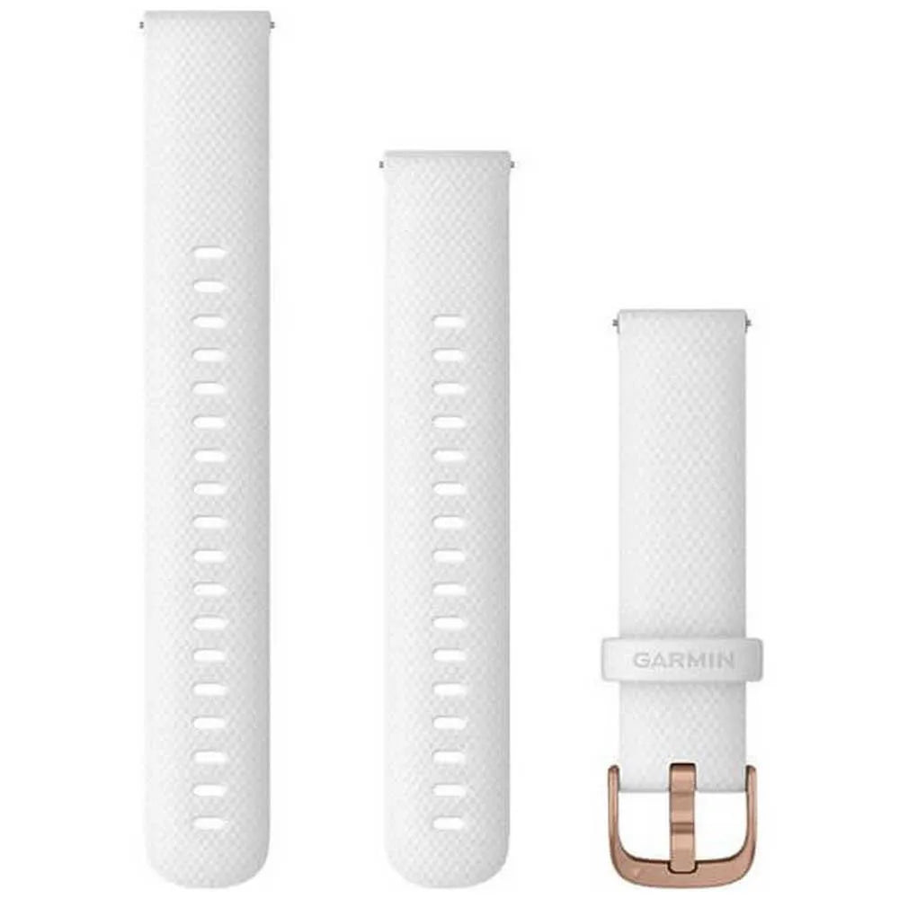 Garmin Quick Release 18 mm Silicone strap