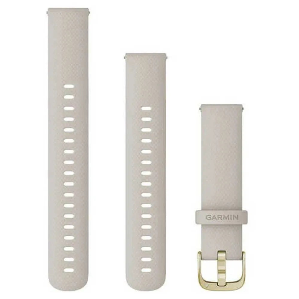 Garmin Quick Release 18 mm Silicone strap