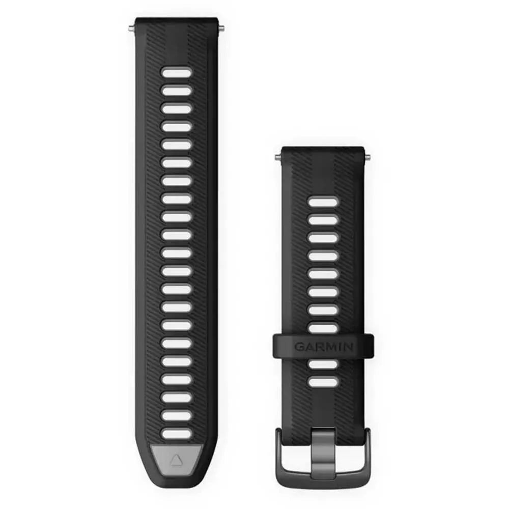 Garmin Quick Release 22 mm Silicone strap