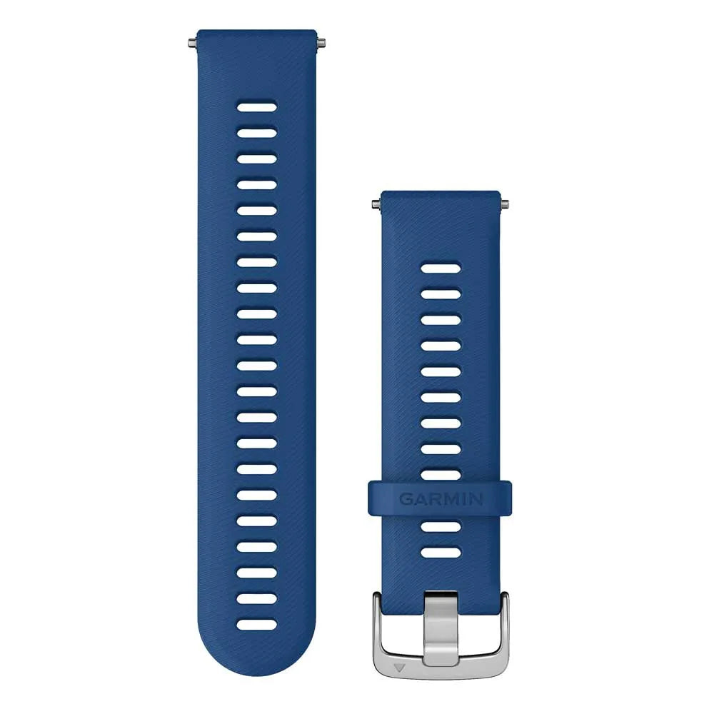 Garmin Quick Release 22 mm Silicone strap