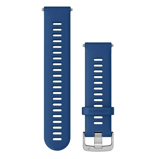 Garmin Quick Release 22 mm Silicone strap