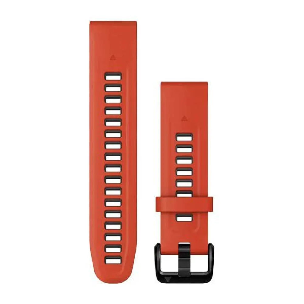 Garmin QuickFit 20 mm Silicone strap