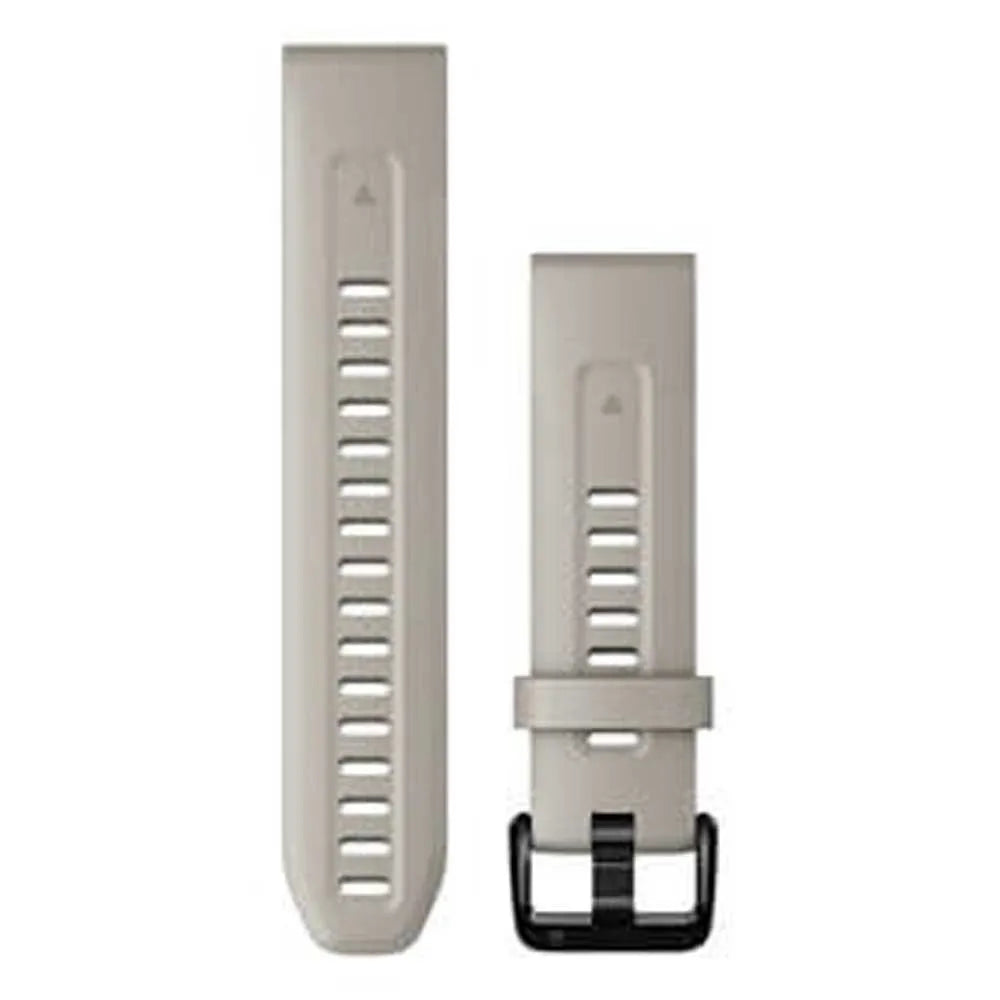 Garmin QuickFit 20 mm Silicone strap
