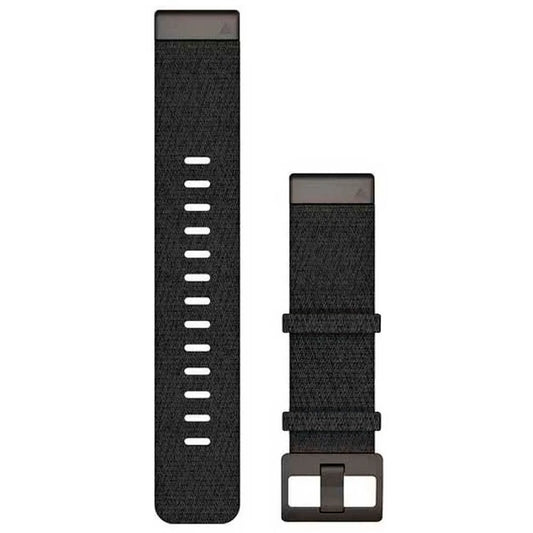 Garmin QuickFit 22 mm Nylon strap