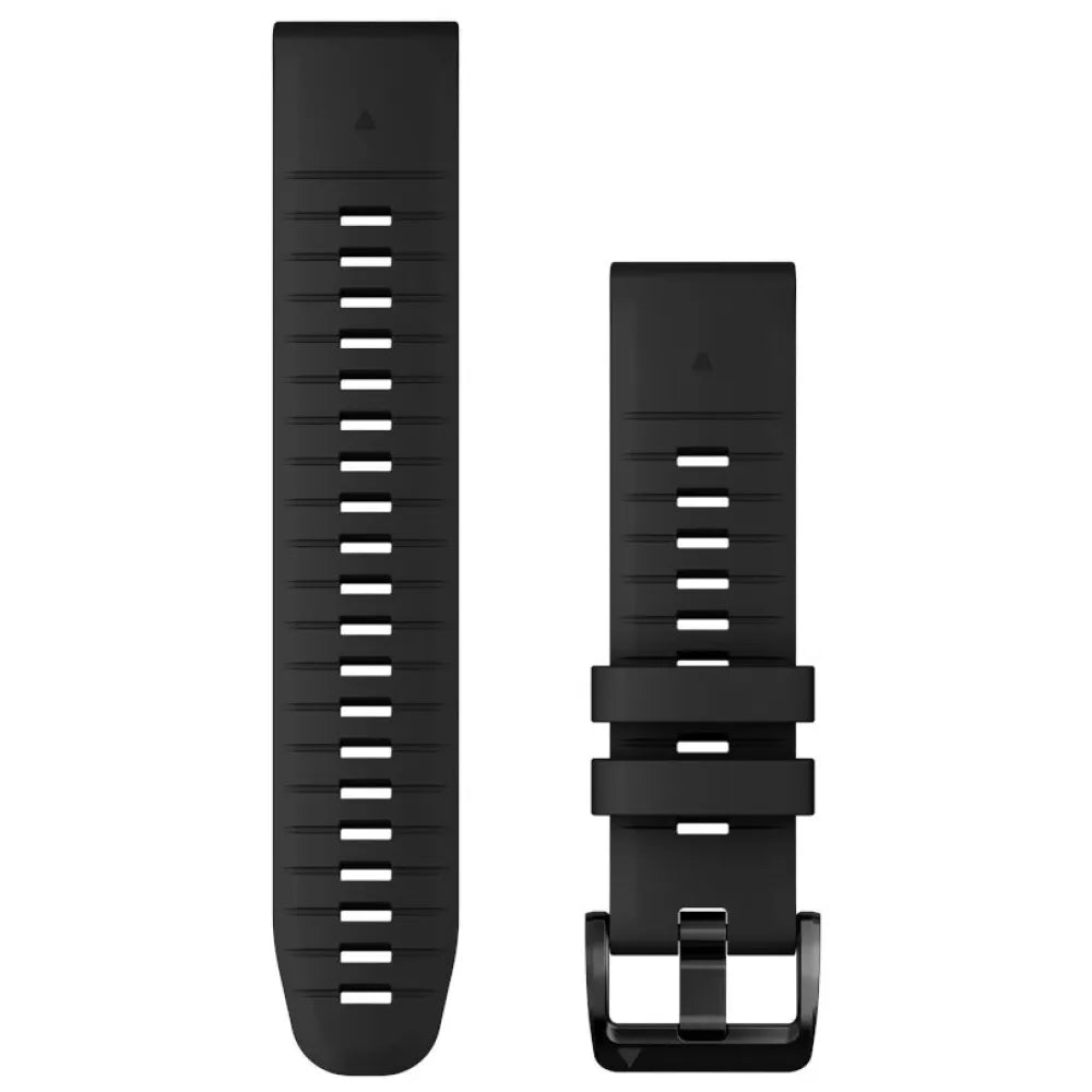 Garmin QuickFit 22 mm Silicone strap