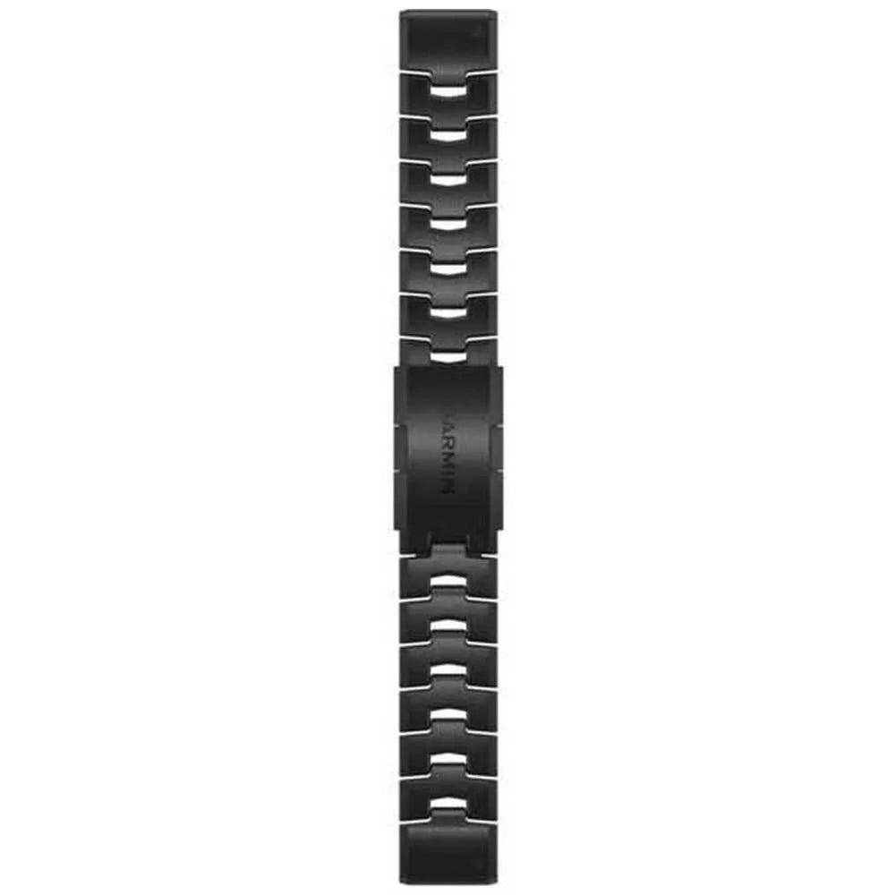 Garmin QuickFit 22 mm Titanium strap