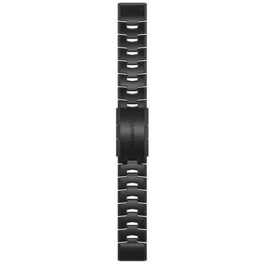 Garmin QuickFit 22 mm Titanium strap