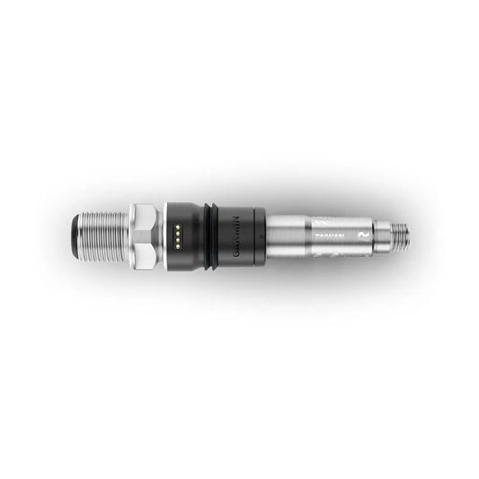 Garmin Rally 110/210 dual-sensing upgrade spindle