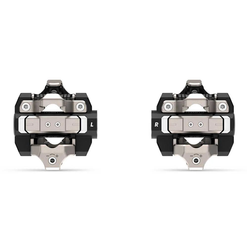 Garmin Rally XC 110/210 pedal body conversion kit