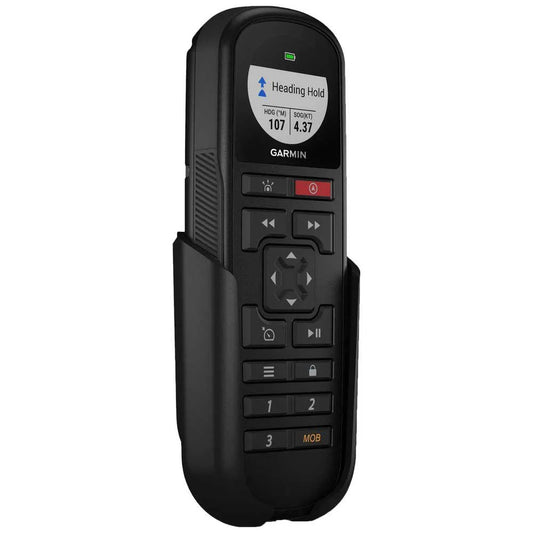 Garmin Reactor Autopilot Remote Control