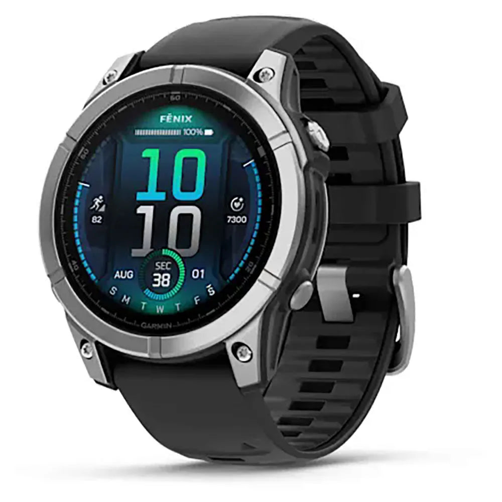 Garmin Reloj Fenix E 47 mm Amoled