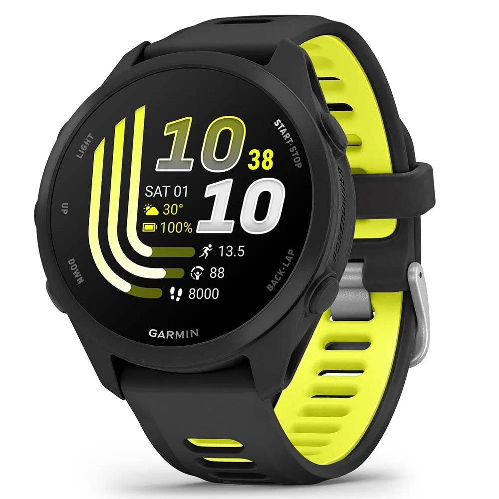 Garmin Reloj Forerunner 170 Music