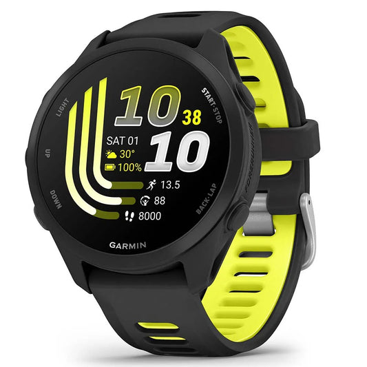 Garmin Reloj Forerunner 170 Music