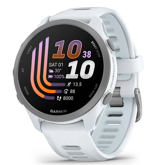 Garmin Reloj Forerunner 170 Music