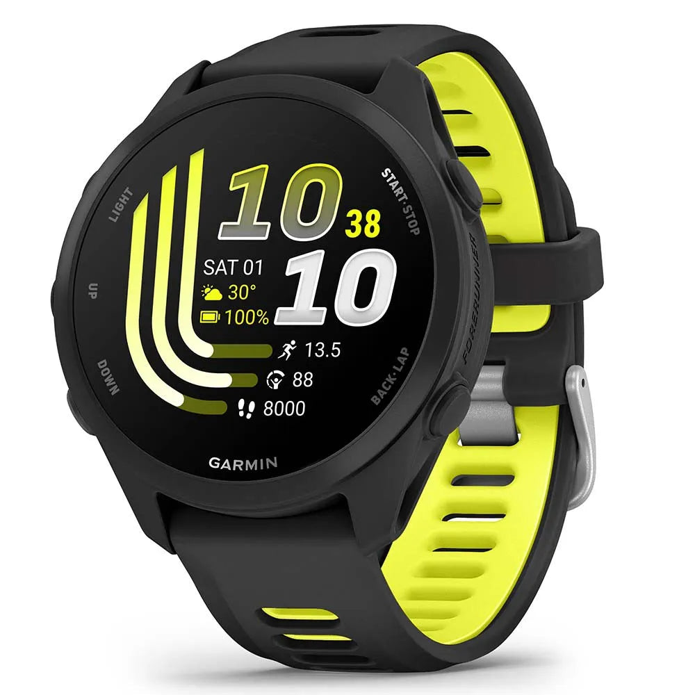 Garmin Reloj Forerunner 170