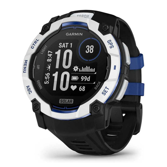 Garmin Reloj Instinct 3-50 mm Solar