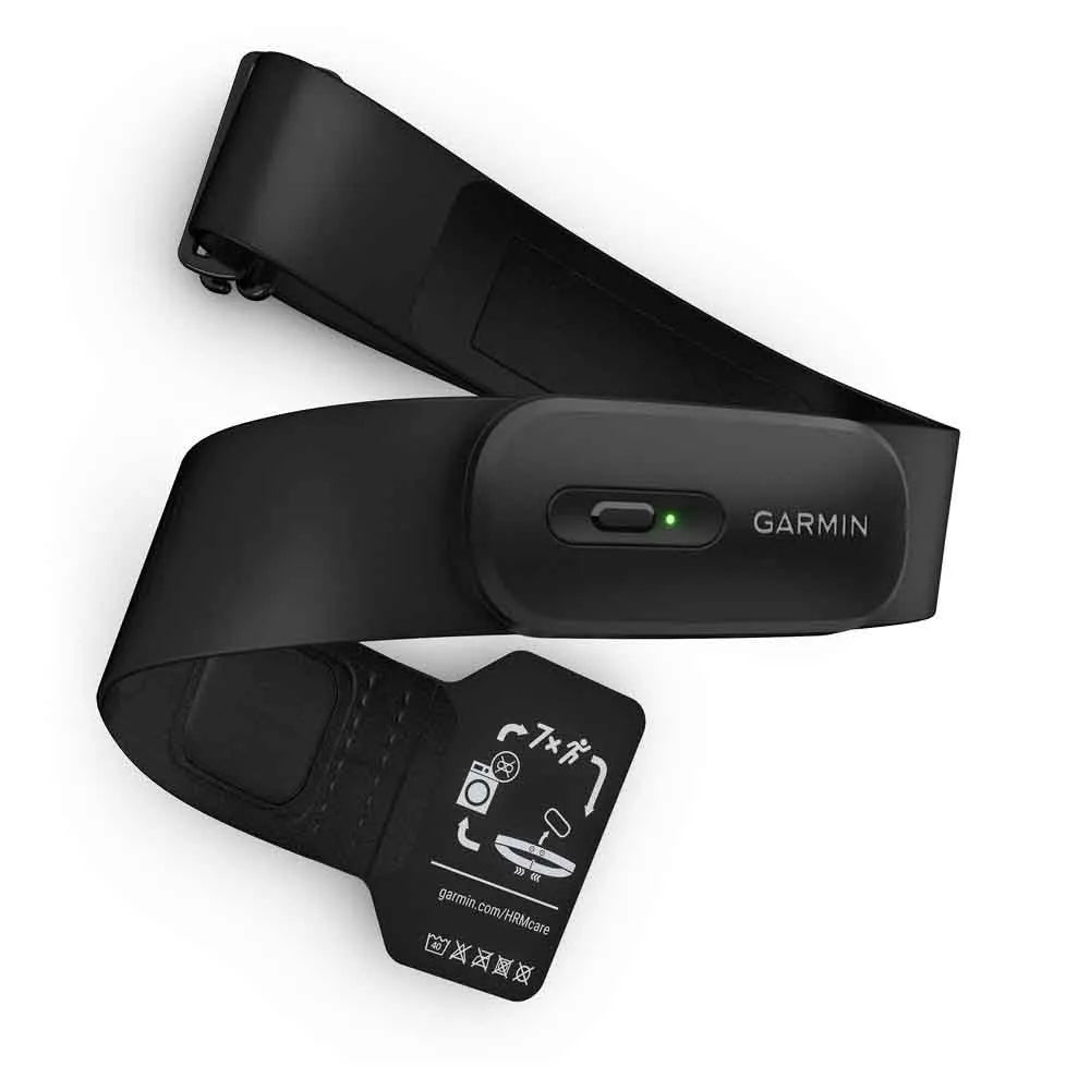 Garmin Sensor de frecuencia cardíaca HRM 200
