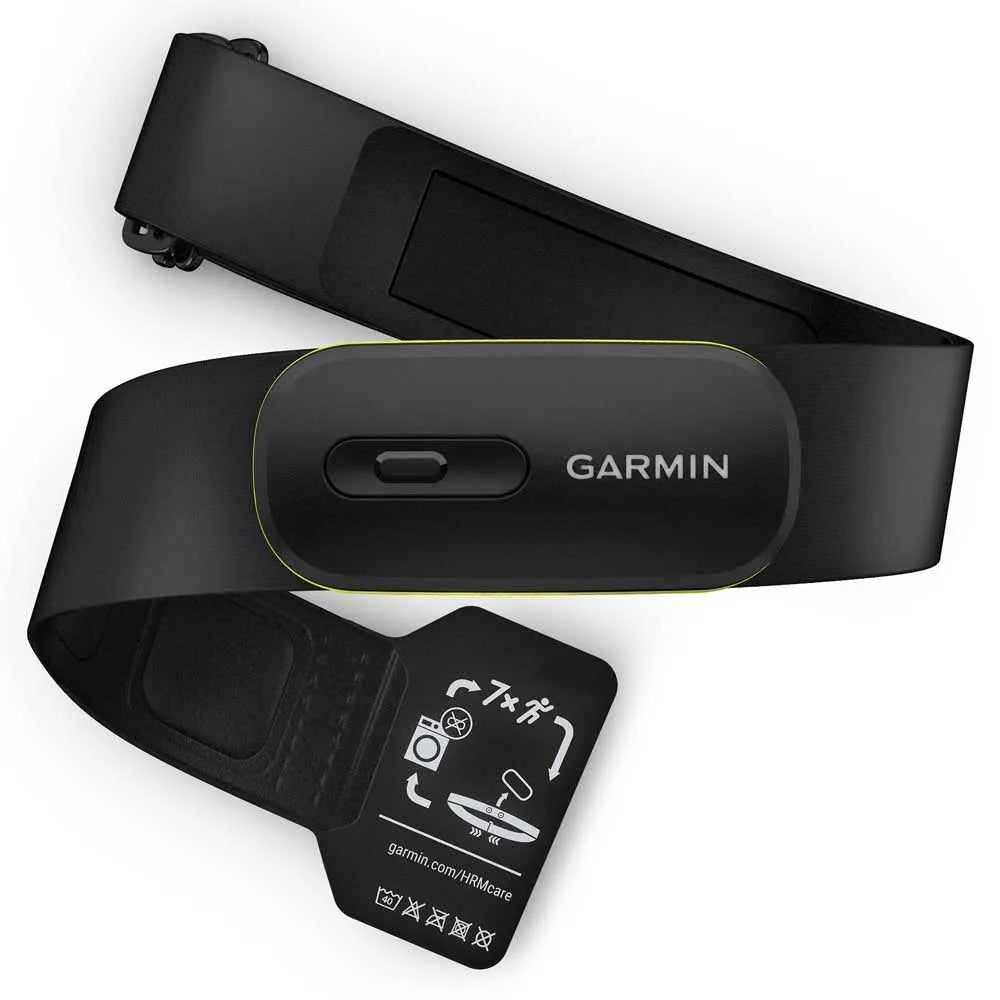 Garmin Sensor de frecuencia cardíaca HRM 600