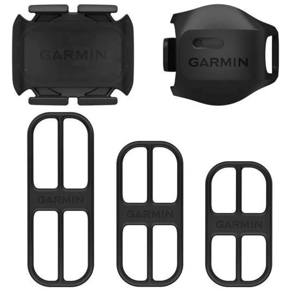 Garmin Speed And Cadence Sensor