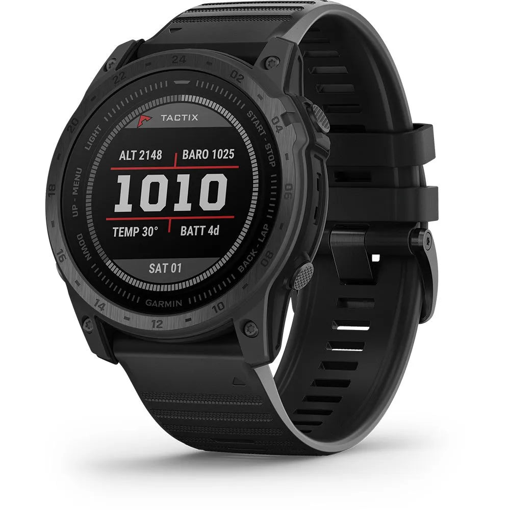 Garmin Tactix 7 Standard Edition watch