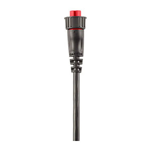 Garmin Threaded Power Cable 2-pin