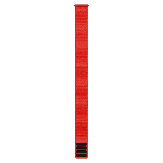 Garmin UltraFit 26 mm Nylon strap