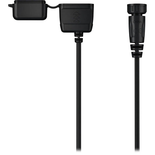Garmin USB Voice Control Bundle