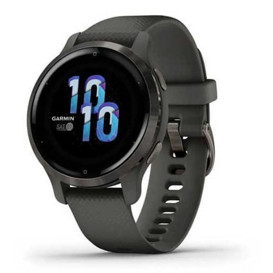 Garmin Venu 2S watch