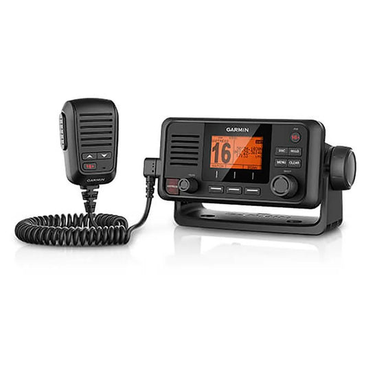 Garmin VHF 115i Marine Radio