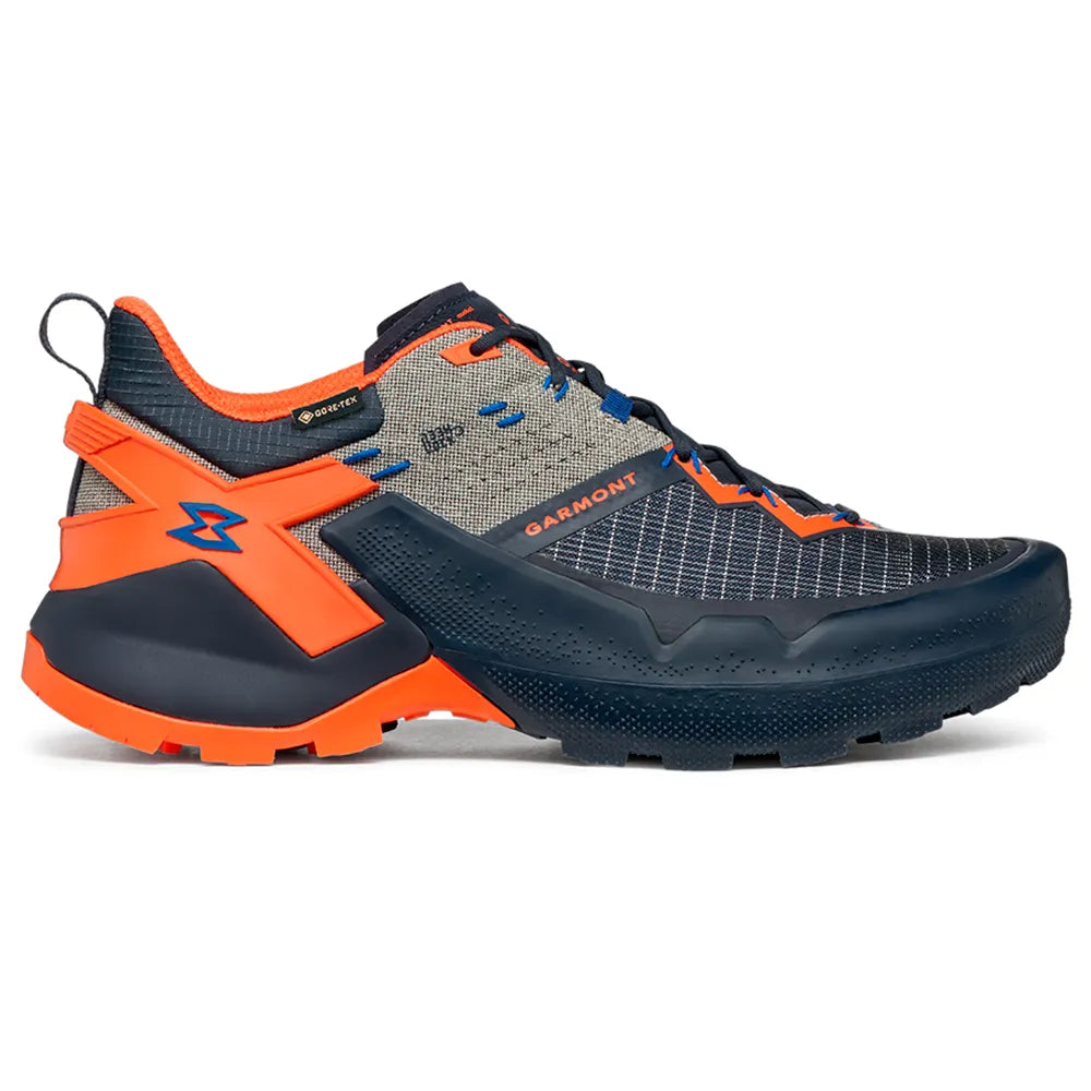 Garmont 9.81 Onyx GORE-TEX® hiking shoes