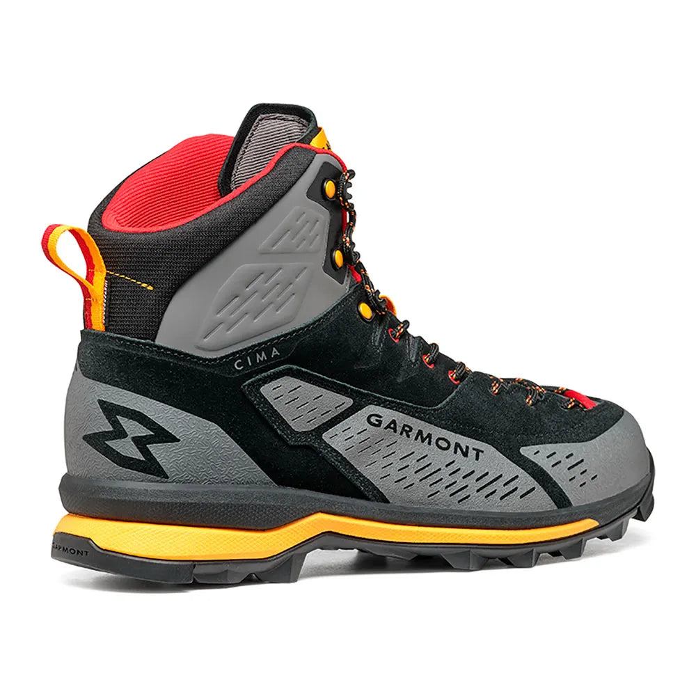 Garmont Cima Waterproof mountaineering boots